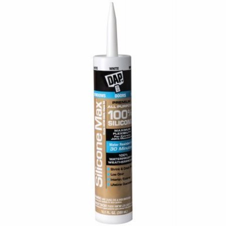 DAP 101OZ WHT W And D Seal 7079808790